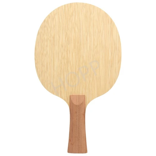 Imagen 2 del producto YINHE T-11 T11S (balsa de carbono ligero) hoja de tenis de mesa YINHE T11 / T11 + raqueta Galaxy Original, bate de Ping Pong/paleta