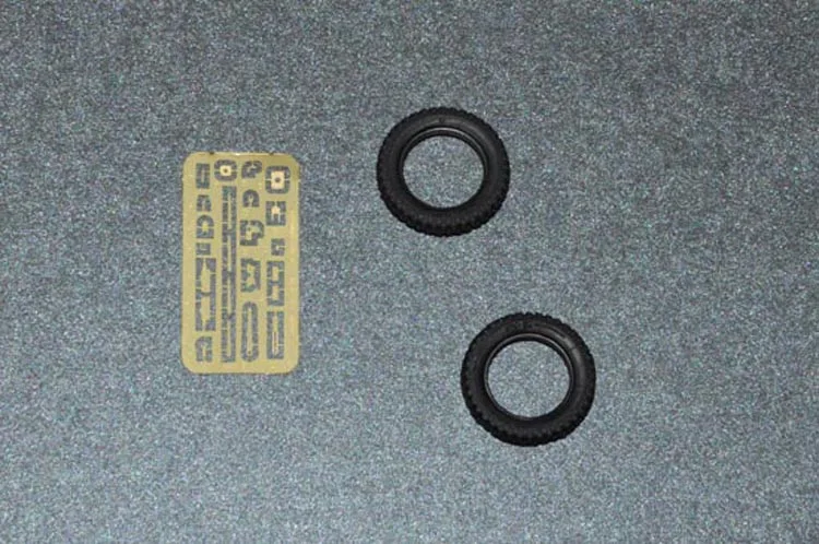 Trumpeter 02340 1:35 Skala PLA Typ 56 Artyleria Wojskowa Plastikowy Model do Składania