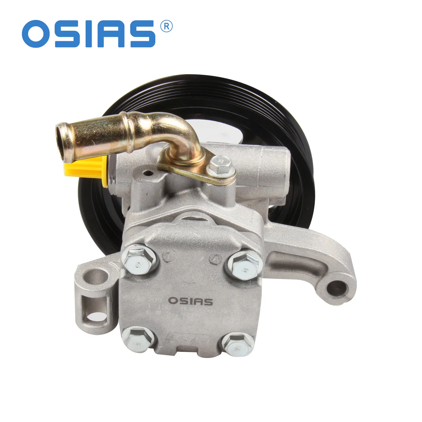 

OSIAS Power Steering Pump 21-2403 For 07-17 Enclave Traverse GMC Acadia Outlook