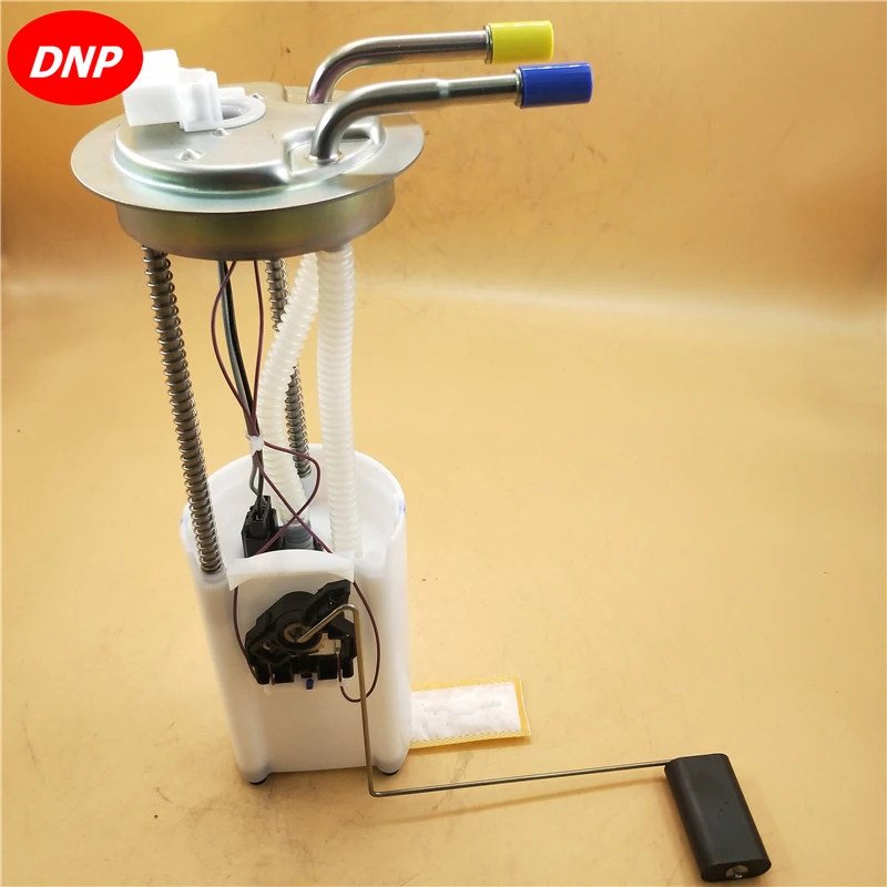 DNP Fuel Pump Assembly Fit For Hummer H2 6.0L-V8  25348610  E3558M E3558M 0943097 MU1737 19180102