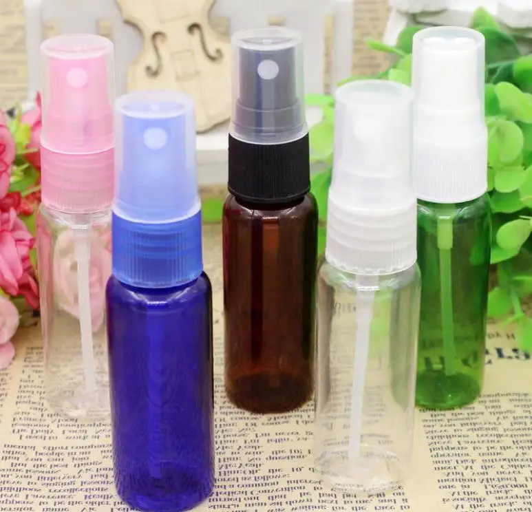 New   Spray Bottles Empty Perfume bottle Refillable Atomizer Bottle,Mini Perfume vials