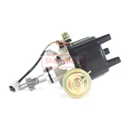 SherryBerg NEW Distributor FOR TOYOTA COROLLA 2A SPRINTER CARINA AE82 AT151 4AELU 1.6L L4 19020-16010 19020-16060 1983 1984-1988