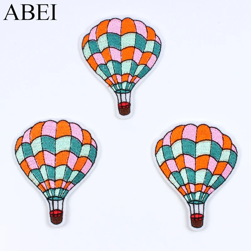 10Pcs Embroidered B… - image