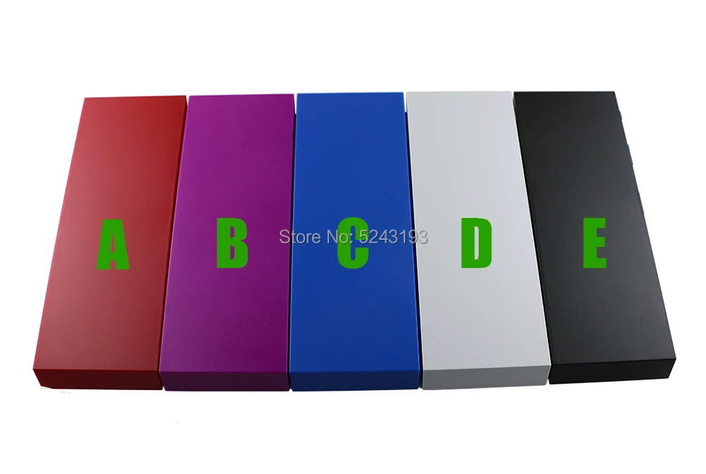 1ชิ้นHDD Bayปกฮาร์ดดิสก์ไดรฟ์ปกกรณีสําหรับPS4 Faceplateเชลล์สําหรับPlaystationเปลี่ยน