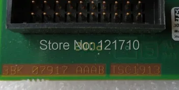 Industrial equipment board TSC1913 3BK07917AAAB