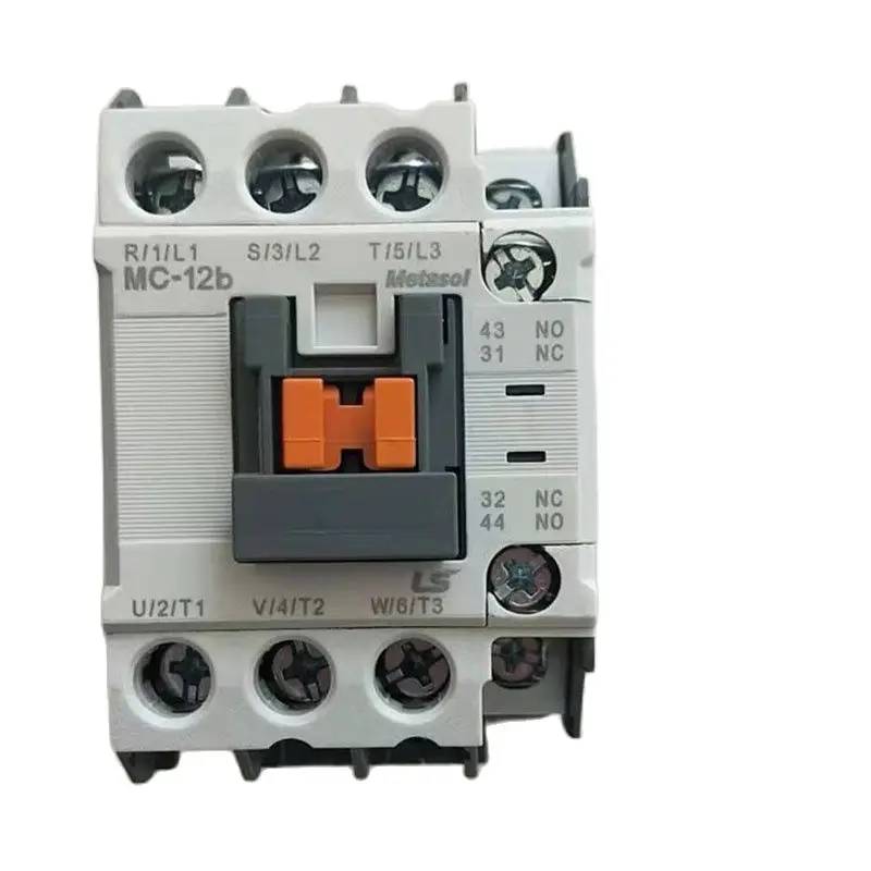 

Ko rean L G Lexing L S electromagnetic AC contactor GMC-9-12-18-22-32-40-50-65-75-85