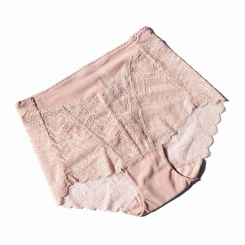 FIRST AND LAST Women's Panties Cute BriefsFemale Lingerie Japanese and Brazilian Style Underwear in Victories Hot Underpants