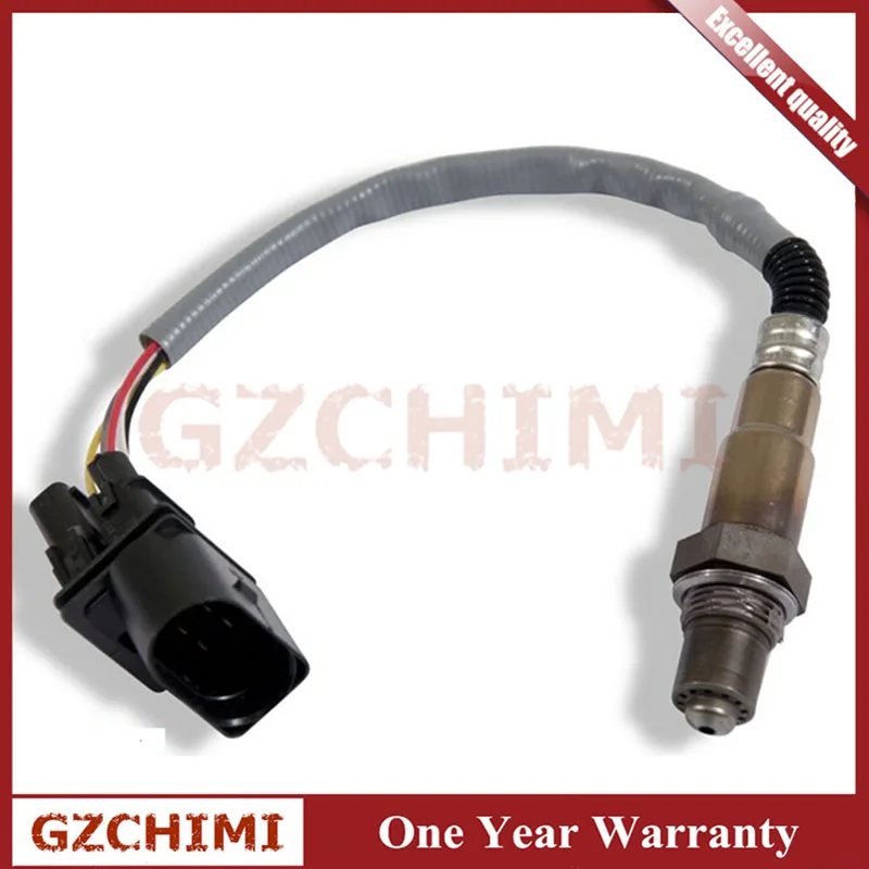 11787512975 Oxygen Sensor For AUDI A8 BMW 545I  645CI BUICK ALLURE LACROSSE VOLKSWAGEN view 2