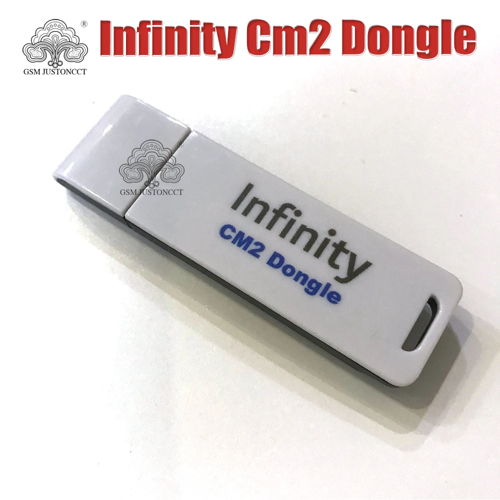 Imagem -04 - Infinito Cm2 Box Dongle 100 Original Adequado para Telefones Gsm e Cdma China Agente Mais Novo 2023