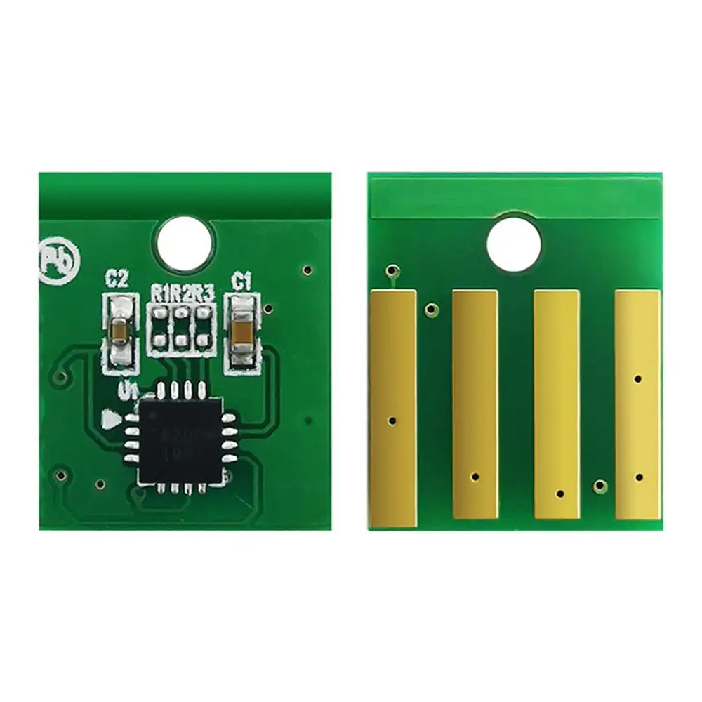 2.5K 8.5K K Chip De Toner Para Impressora Lexmark MX-617 20 MX-617de MS-317 MS-317dn MX-317 MX-317dn MS MX 417dn 417dn 517 517dn 617 617dn de