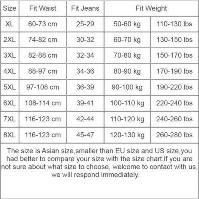 Men Big Size Underwear Solid Panties Briefs Undies Modal Underpants Breathable Shorts Knickers XL 2XL 3XL 4XL 5XL 6XL 7XL 8XL