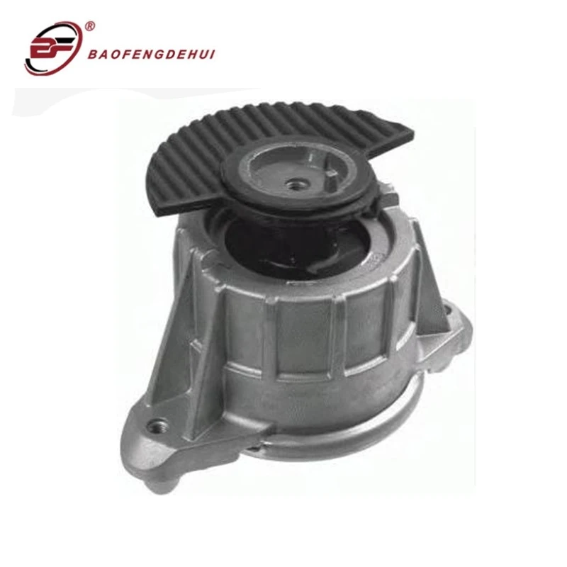 

BaoFeng крепление двигателя для Mercedes-Benz S207 W204 S204 W212 S212 2042400917 2042404317