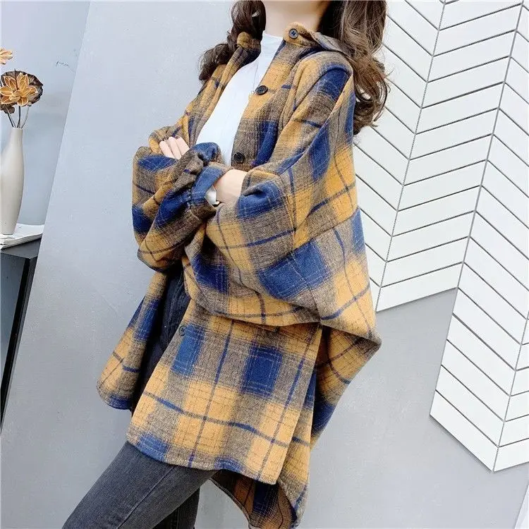 Vy1081 2020 spring summer autumn new women fashion casual ladies work Blouse woman overshirt female OL womens tops and blouses