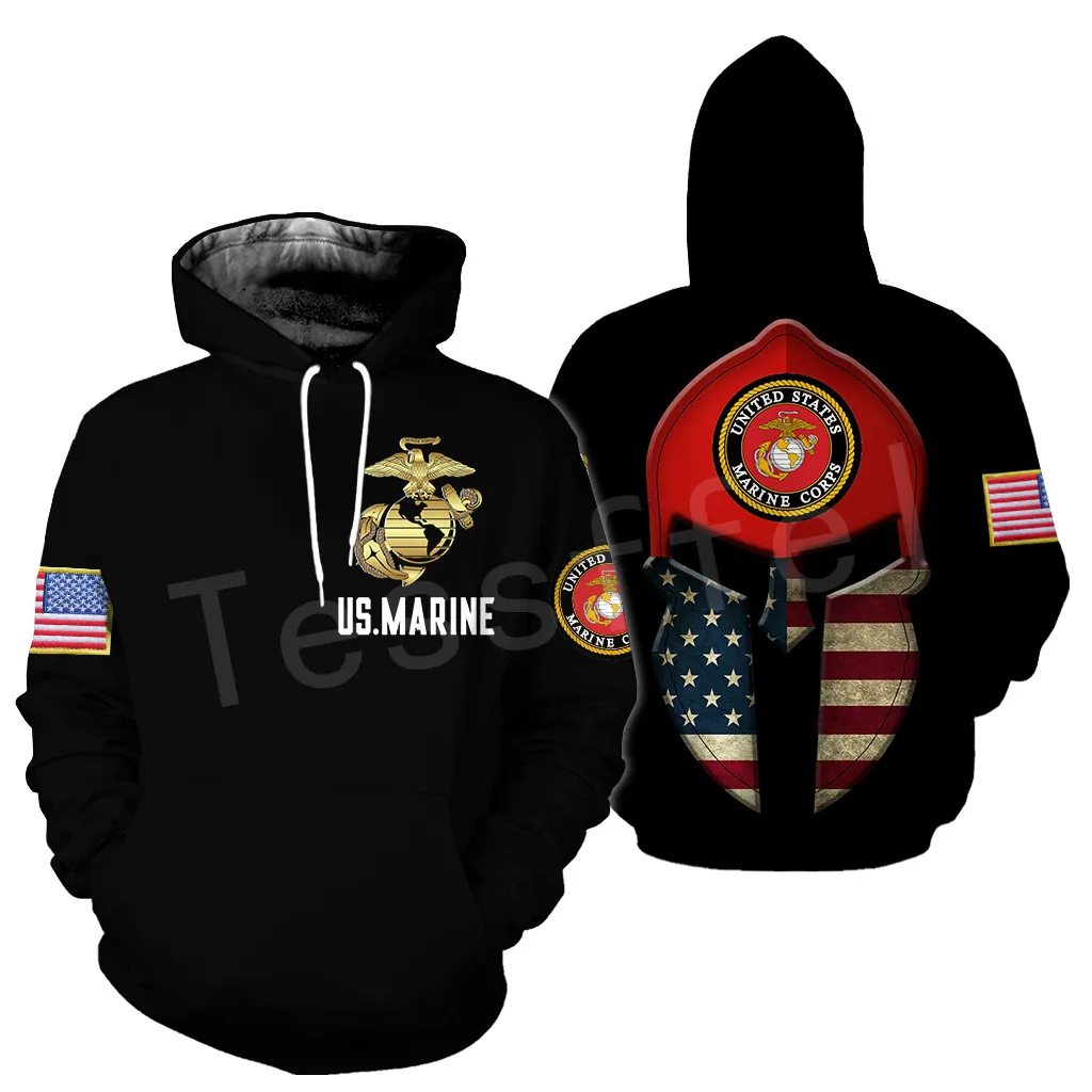 

Tessffel Custom Name Army Veteran Camo Vintage Retro Tracksuit 3DPrint Men/Women Harajuku Casual Pullover Jacket Zip Hoodies A7