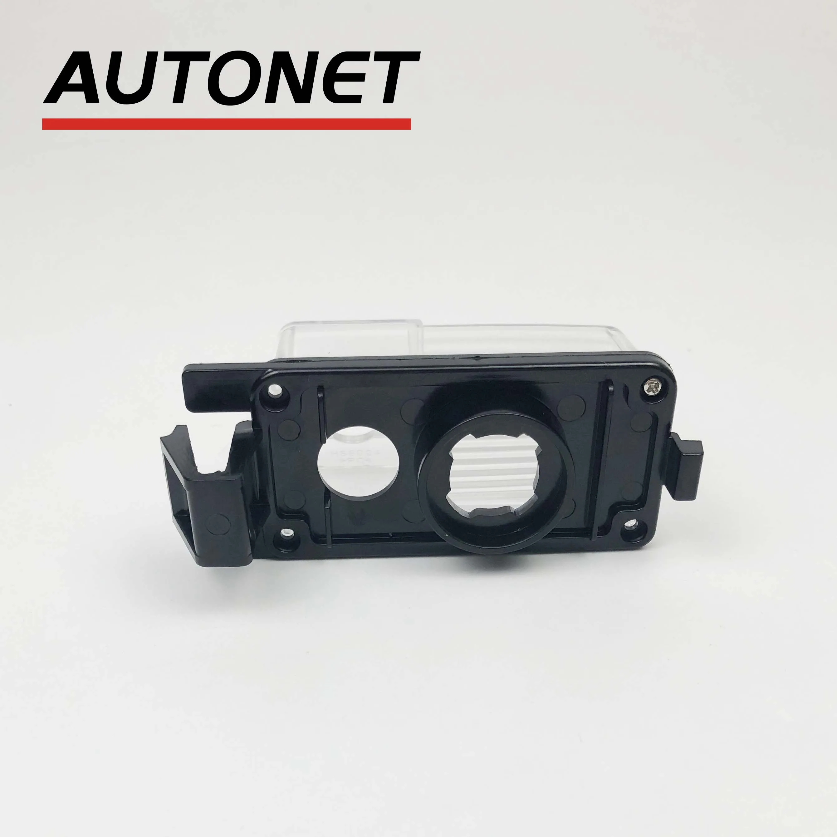 rear view Camera bracket For Nissan Almera Classic 2006~2013 for Nissan Patrol Y61 Patrol 4WD CCD camera housing mount kits