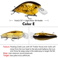 Color E-6pcs
