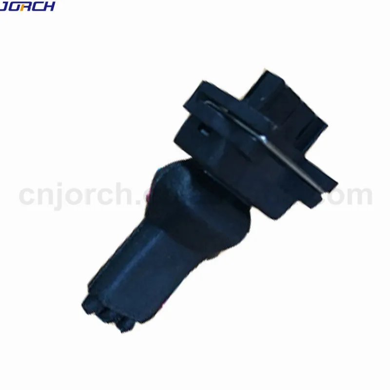 5 Sets Tyco TE AMP 3 Pin EV Waterproof Wire Harness Connector With Relevant Rubber Cover 282246-1