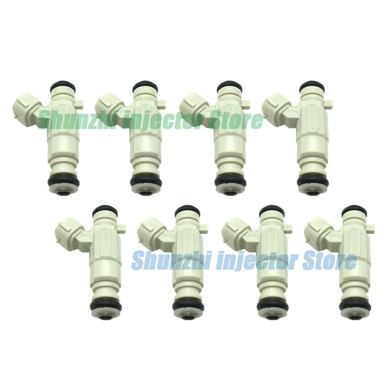 

8pcs Fuel Injector Nozzle For Hyundai KIA OEM 35310-2B030 353102B030 35310 2B030