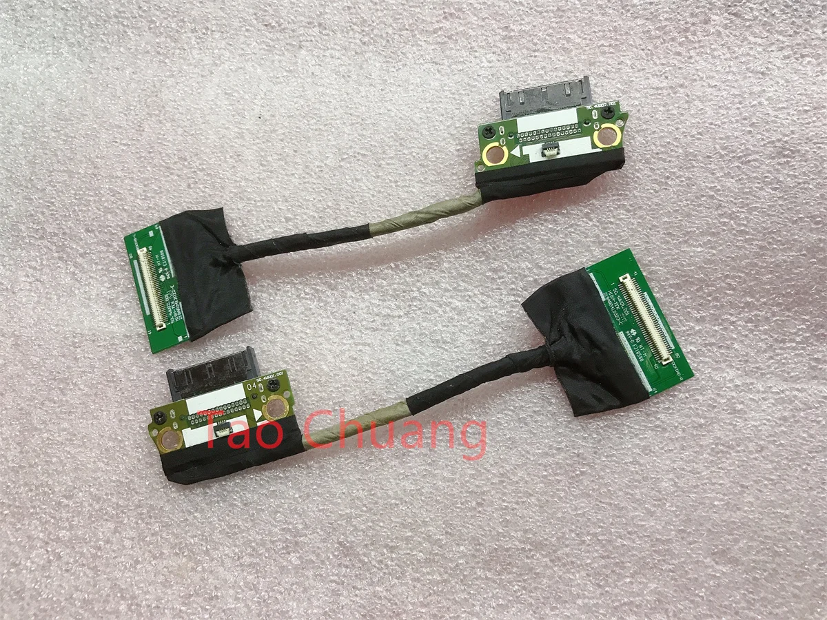 FOR Lenovo ThinkPad X1 Helix Tablet PC Dock Interface Docking Station Cable 04x0522 50.4WW02.002 50.4WW01.002