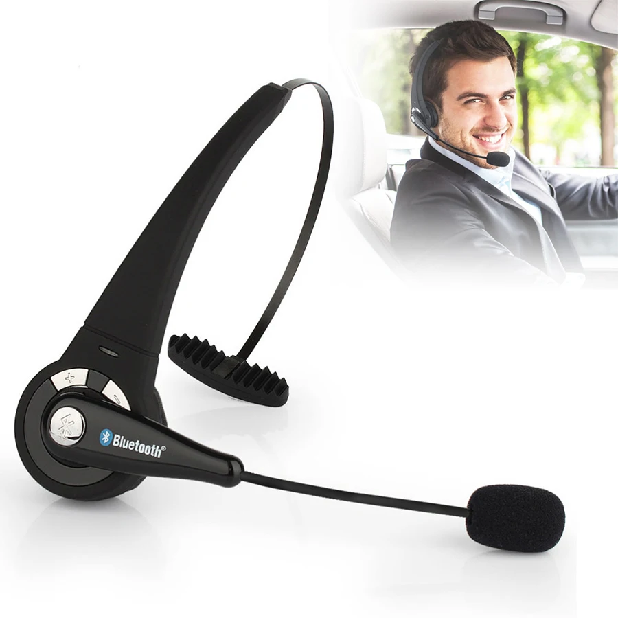 Mejor Auriculares Bluetooth para PS3: Evaluación Completa del BTH-068