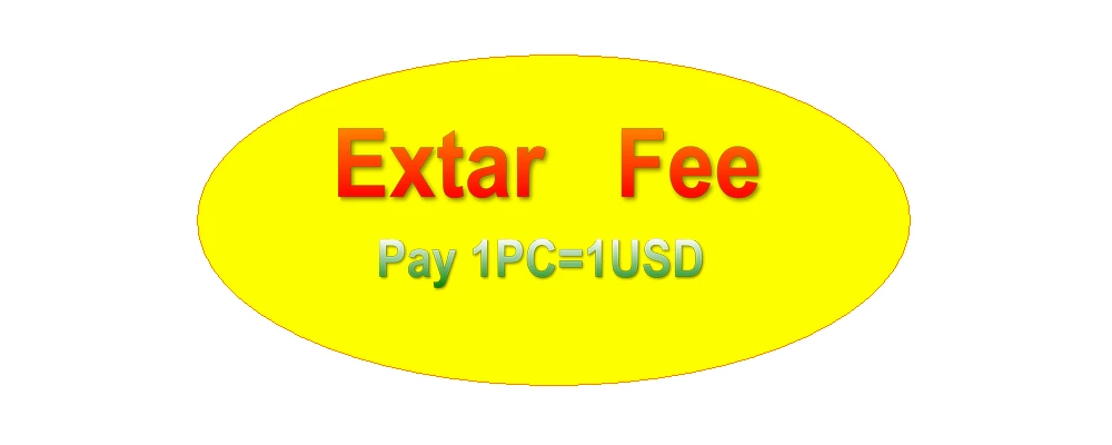 

Welcome to RiderGT Store !!! This Link for Customers to Pay the Extra Fee