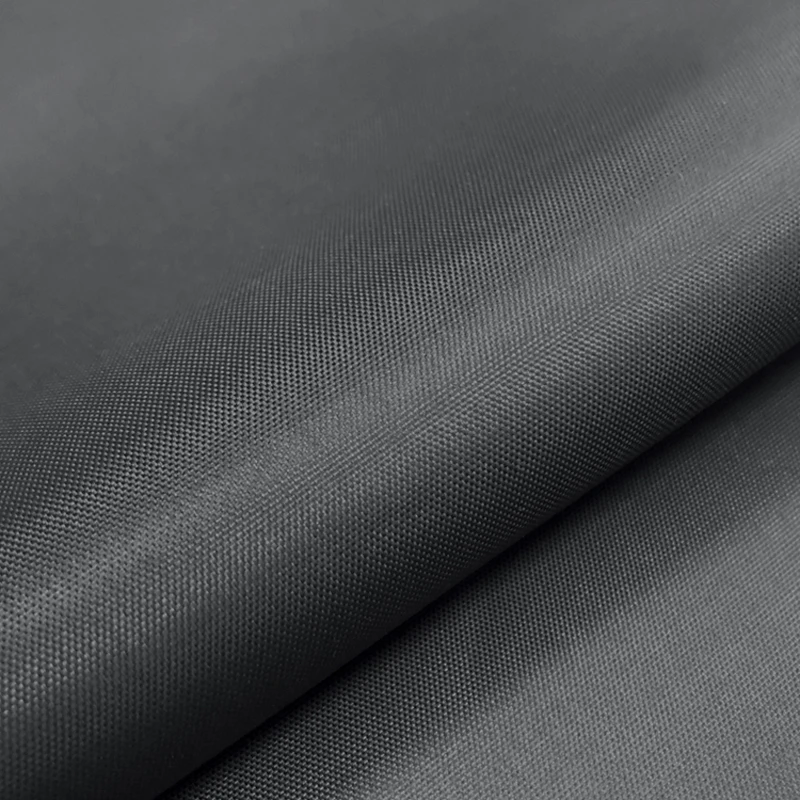 100*150cm Size Waterproof Polyester Oxford Fabric Cover Cloth Fabric Tent 210D Oxford Fabric