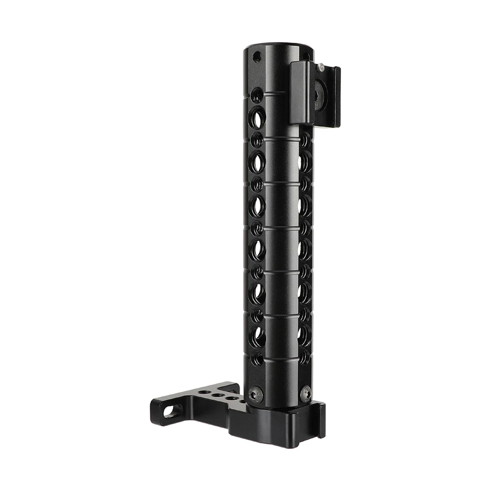 Hdrig-高品質のチーズハンドル,クイックリリースハンドル,2つの靴,カメラケージ,写真スタジオ