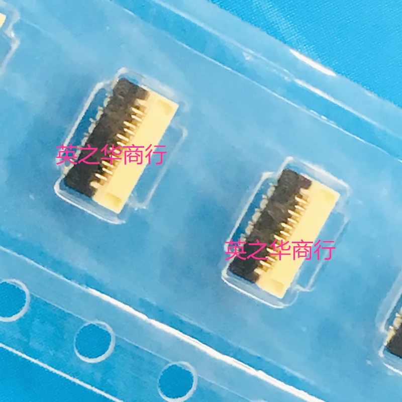 503566-1100, 5035661100, 11 pin contact under 0.3 mm spacing