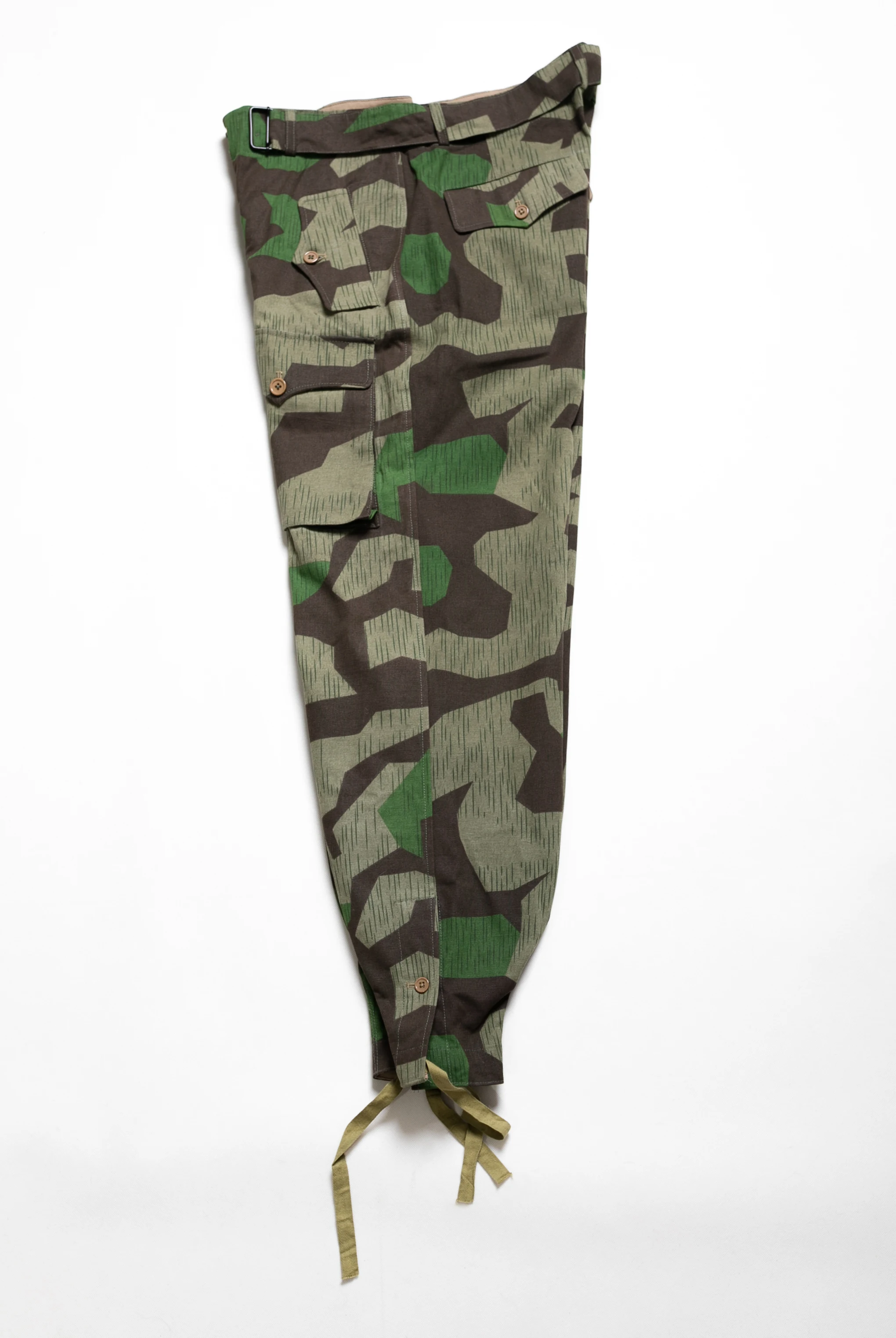 EMD   Camouflage pants WW2 Germany