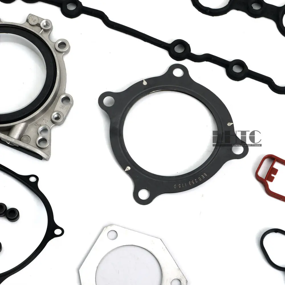 Repair Kit Engine Cylinder Head Gaskets Package For VW GTI Passat EOS AUDI A3 S3 A4 A6 TTS EA113 2.0 TFSI AXX BPY BWA BWT BPG