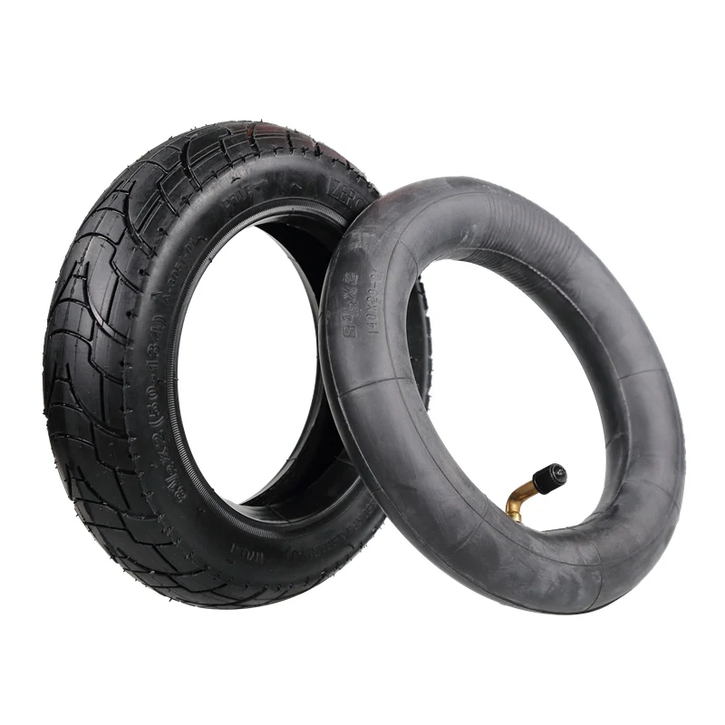 Original ZERO 8.5x2 Inch Pneumatic Tire & Inner Tube for Electric Scooter GRACE & ZERO 8 9 T8 T9 8.5 Inch Marucy Inflatable Tyre