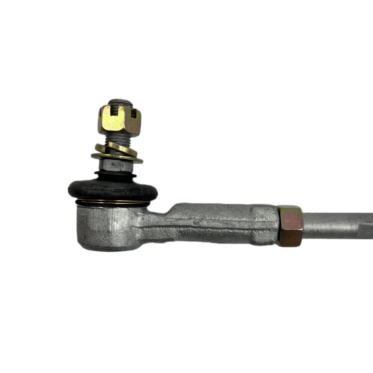Steering Tension Rod Tie Rod for Jianshe Baja 250cc JS250 Mountain Lion ATV Quad SSA4-604000-0