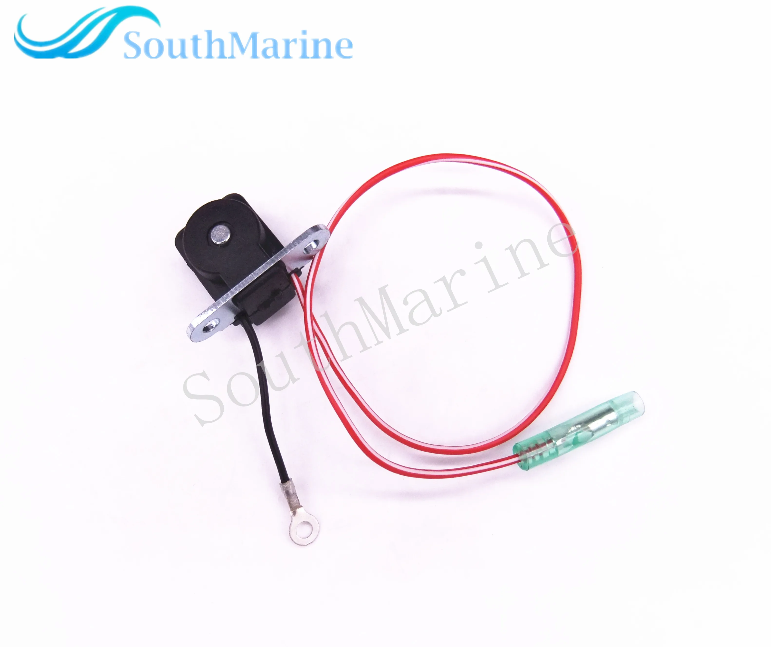 Boat Motor 160661 16066 1 Pulser Coil for Mercury Quicksilver Outboard Engine 4HP 5HP