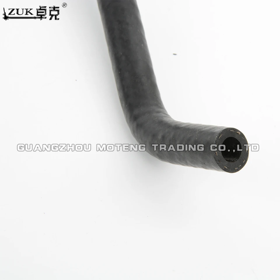 ZUK Power Steering Return Hose Tube Pipe For HONDA ACCORD 2003 2004 2005 2006 2007 CM4 CM5 2.0 2.4 OEM:53734-SDA-A01