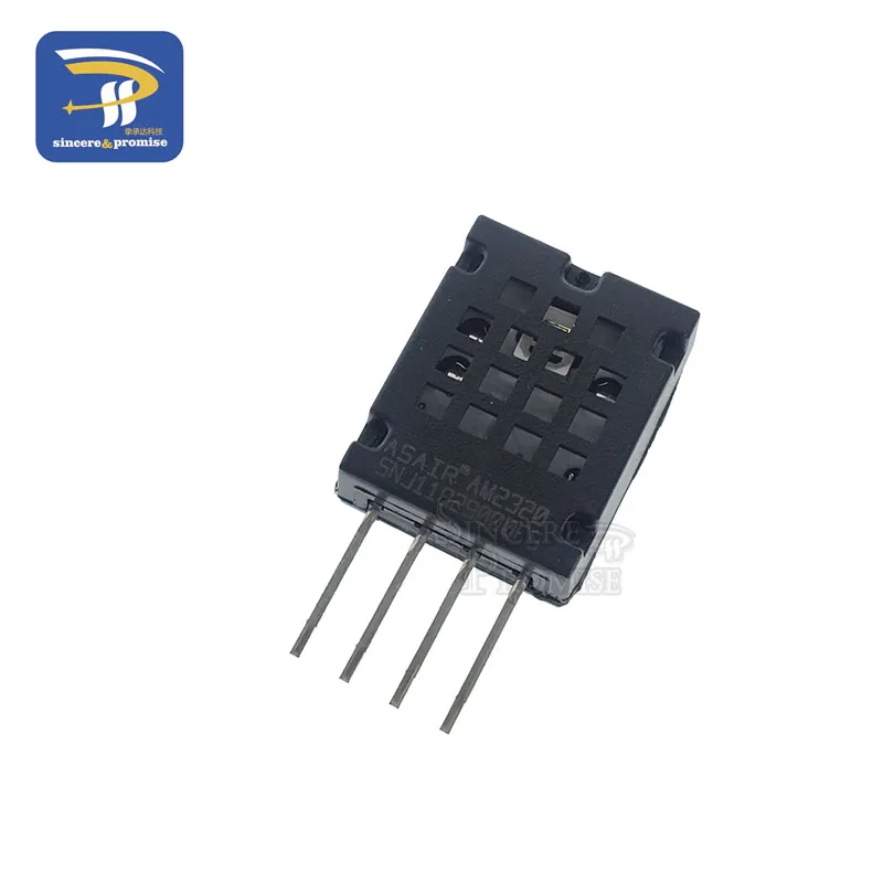 DHT22 AM2302 DHT11 AM2322 AM2320 Digital Temperature Humidity Sensor Module MW33 Board For Arduino Low Power High Precision