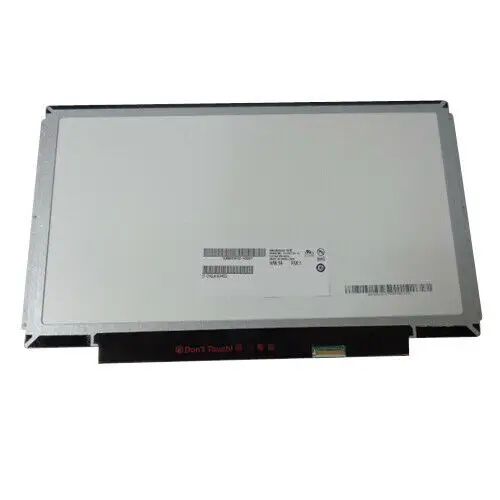 

JIANGLUN для Dell N133BGE-E31 90N37 KTXDR ноутбука светодиодный ЖК Экран 13,3 "WXGA HD