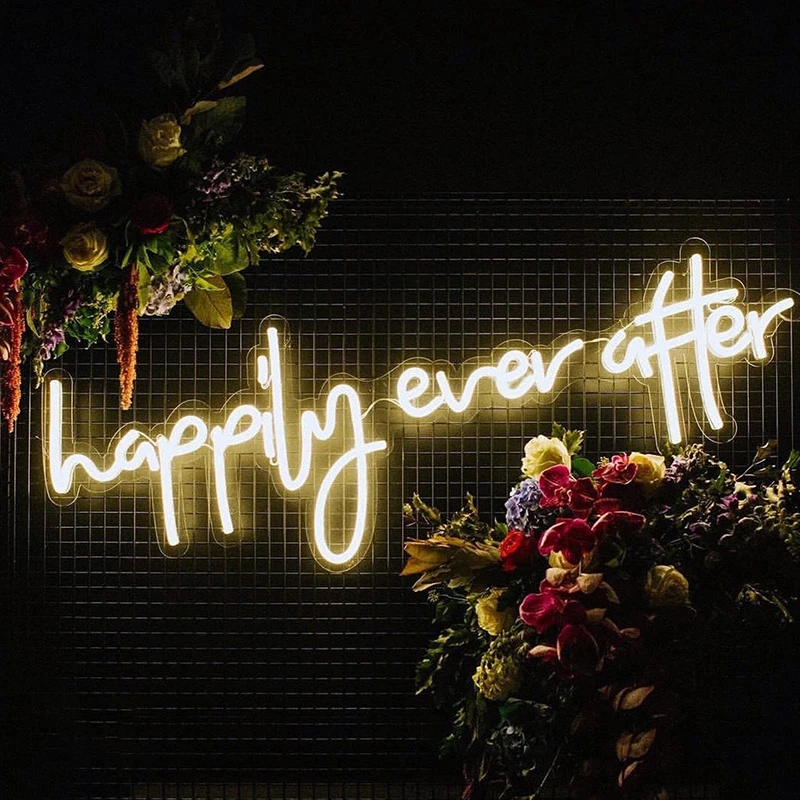 Custom Neon Sign | Neon Sign | LED Neon Sign | Neon Light | Neon Light | Neon Sign Bar | Personalized Gifts | Wall Decor | Home