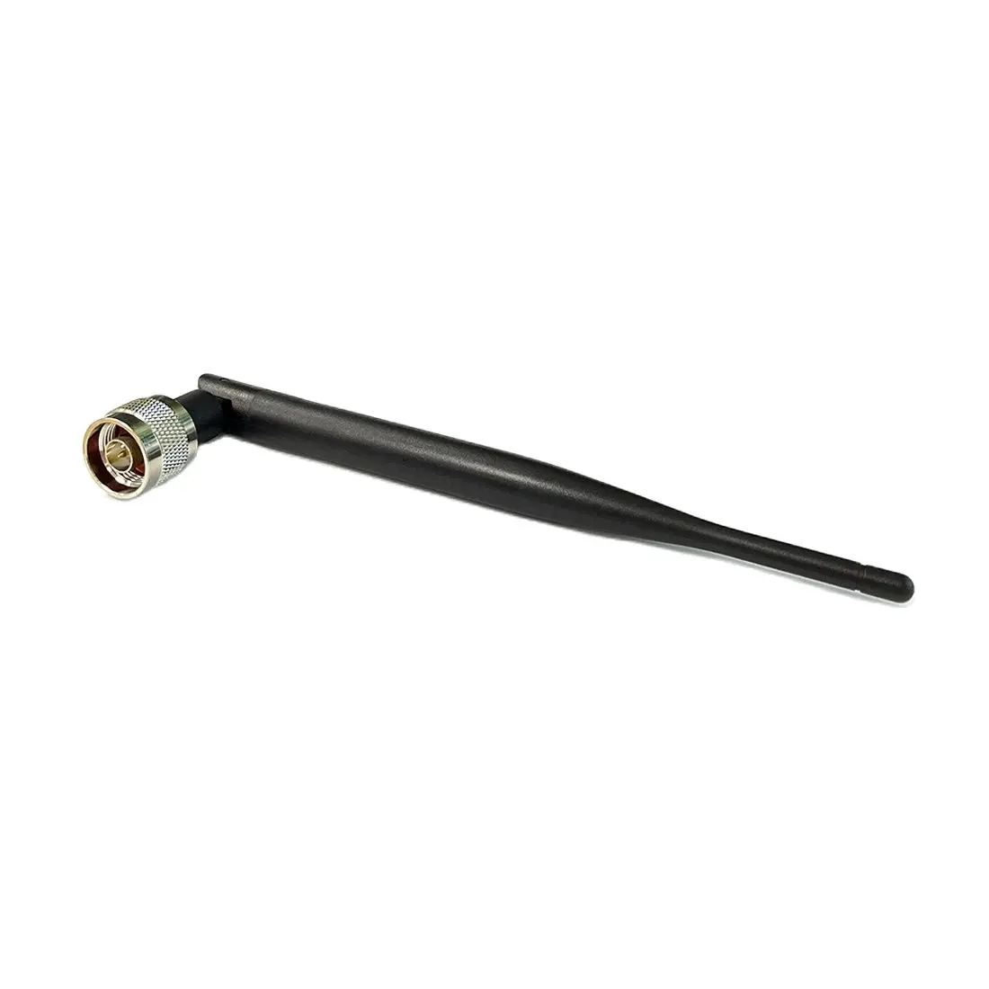 

1PC GSM 900-1800MHZ Antenna 7dbi OMNI-directional Antenna N Male Aerial BNC Telescopic Antenna