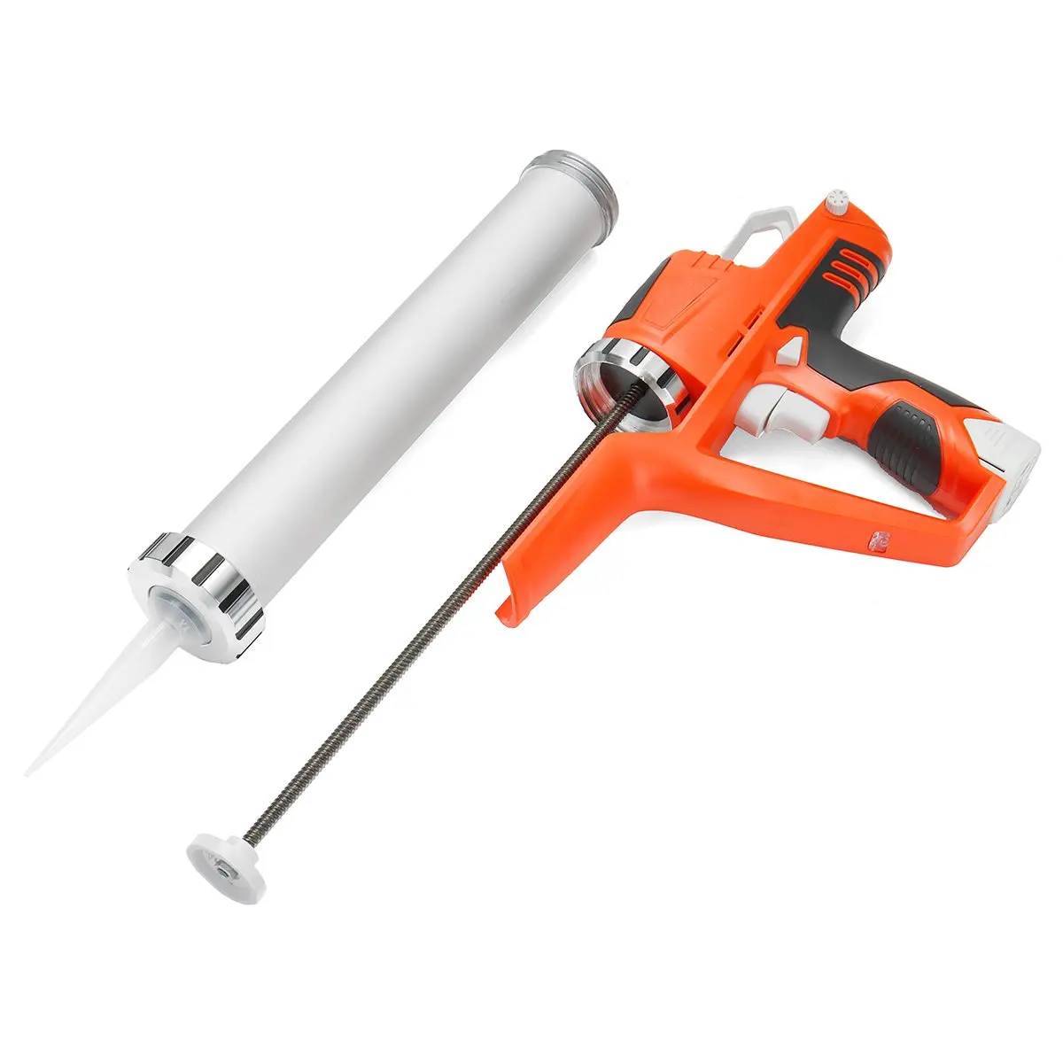 Automatic Professional Electric Cordless Caulking Glass Glue Guns Sealing glue guns Sealant DIY Power Tools With Li-ion Battery