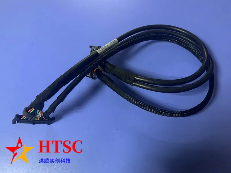 

for HP 496072-001 ProLiant dl380 g6/g7 server system Insight display I/O cable 100% TESED OK