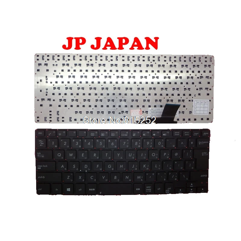 

Laptop Keyboard For ASUS B400 B400A B400V BU400 BU400A BU400V 0KN0-NC2JP12 0KNB0-D100JP00 0KN0-NC2TW22 0KNB0-D101TW00