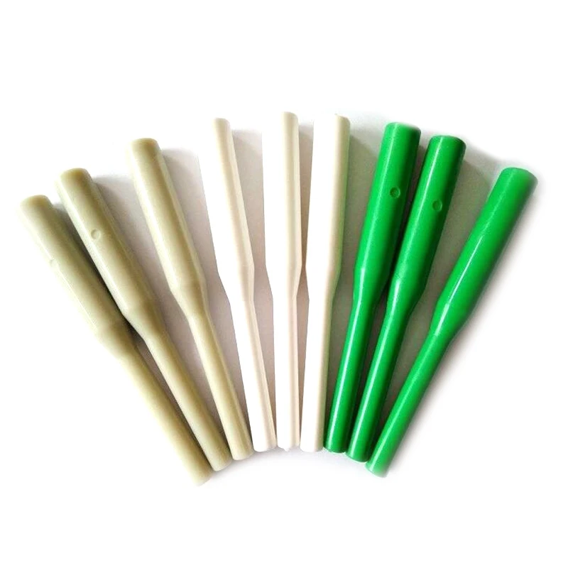 

New 20Pcs PPR Water Pipe Repair Rod, PPR Repair Sticks, Pipe Plastic Pipe Welding Parts Bar