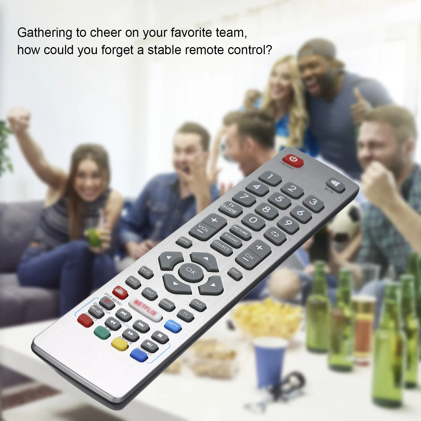 Sharp AQUOS Remote Control Codes: The Complete Guide to Finding and Using the Right Replacement