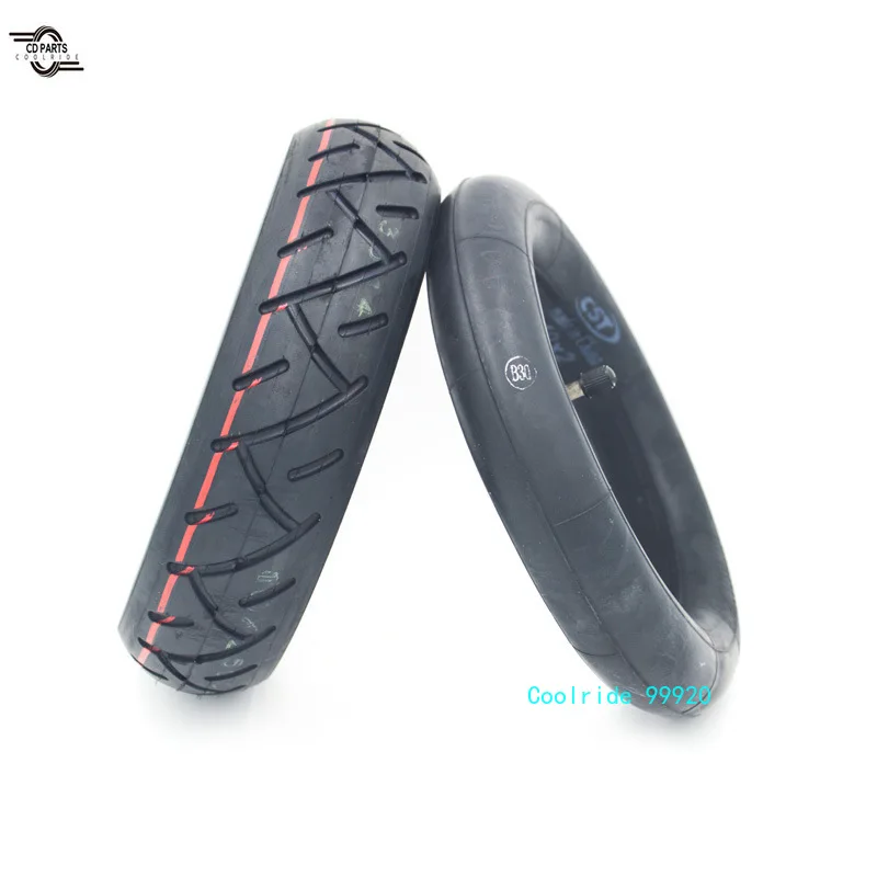 CST  Electric Scooter 10 Inch Tire 10x2.25  Balance Vehicle 10x2.50 Thickened Inner and Outer