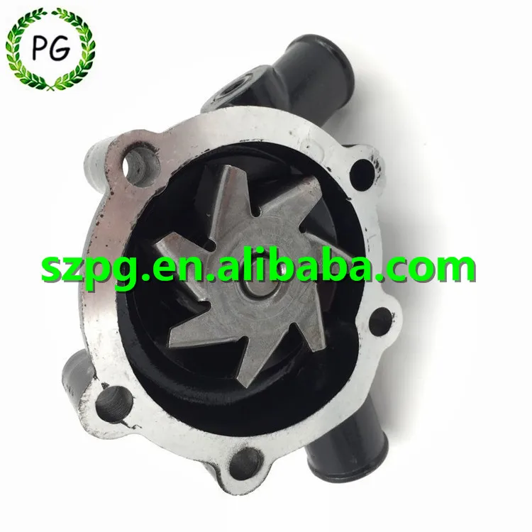 Water Pump 129327-42100 129001-42005 Fit for 3T75H-LB 3T75HL-TBS 3D84 3TNE84 3D84-13D84-1G 3T84