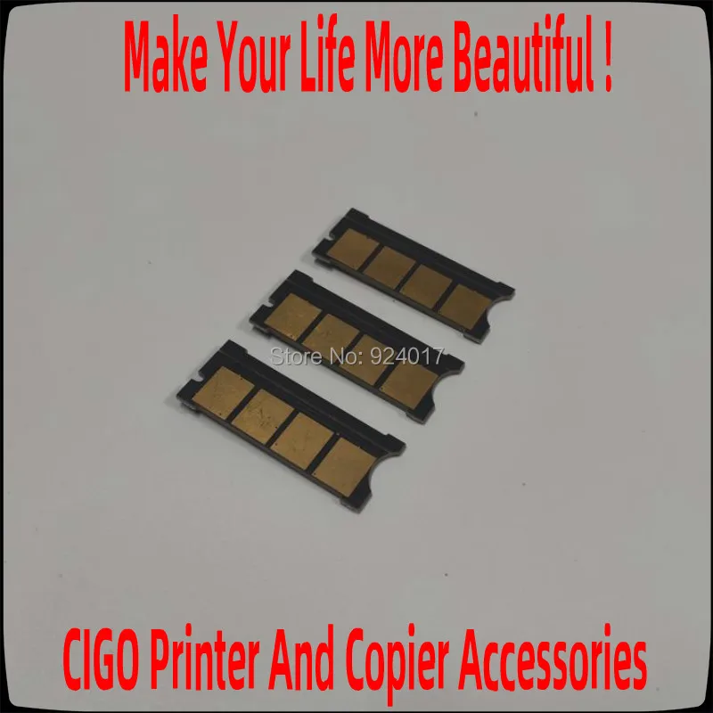 

Accessories Parts For Printer Dell 5330 5330n 5330dn Toner Cartridge Chip,HW307 330-2045 Toner Chip Long Life Electron Parts