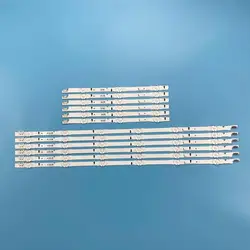 LED Backlight Strip for UE48H6470SS UE48H5570AS UE48H5505AK UE48H5500AY UE48H5500AK UE48J5150 UE48J5170 UE48J5500