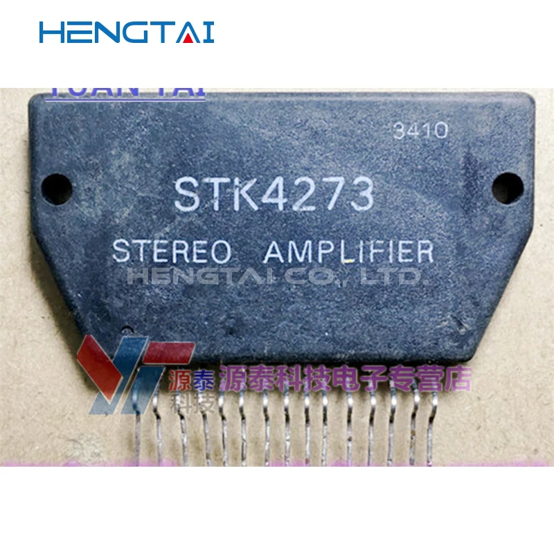 จัดส่งฟรี STK4273 STK4274โมดูลต้นฉบับ