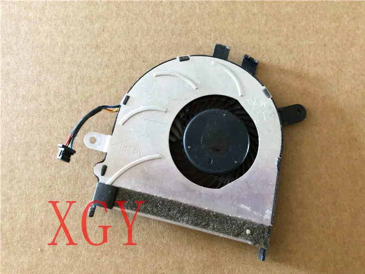 

original for DELL 7353 7359 7348 fan cooler D4CG8 0D4CG8 cn-0D4CG8 NS75C00-15A22 023.1003Y.0011 100% test ok