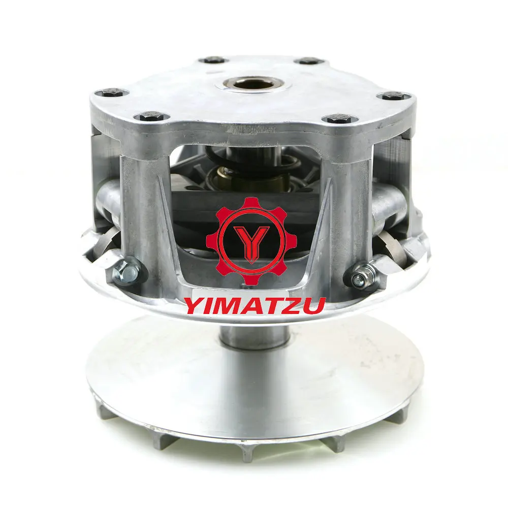 YIMATZU ATV UTV Parts Drive Clutch Assembly 2012-17 Polaris RZR 800 All Options OEM 1322996